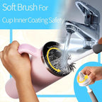 8Pcs Water Bottle Cleaner Brush Compatible - Image 7