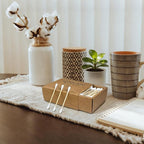 eyxformula Wooden Cotton Swabs, Sustainable Bamboo Sticks & Soft Tips, Natural - Image 7