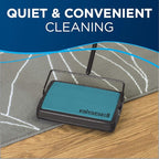 Bissell Easy Sweep Compact Carpet & Floor Sweeper - Image 5