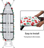 Cute Cherry Ironing Board Cover Standard Ironing Board Cover - Image 4