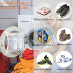 Sneaker Dryering &Washing Machine Bag, Dryer - Image 3