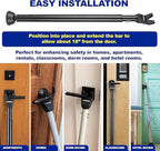 BRINKS Door Security Bar - Image 5