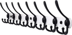 Dseap Coat Rack Wall Mount by Dseap