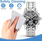 Frienda 50 Pcs Microfiber Cleaning Cloth - Image 6