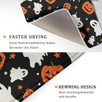 Halloween Dish Drying Mat 18 x 24 Inch - Image 3