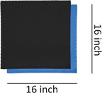 Eco-Fused Microfiber Cleaning Cloth - Image 8