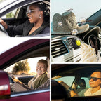 Car Air Fresheners, 4ml Each, Odor Eliminator - Image 7