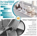 Faucet Mat for Kitchen Sink - Image 5