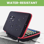 Battery Organizer Storage Holder Case Box - Image 6