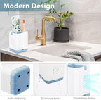 Boperzi Toothbrush and Razor Holder - Image 3