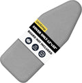Small Ironing Board Cover and Pad 12"x32" Small Iron Board Cover by UniSimp