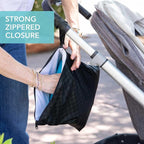 Bumkins Roamio Waterproof Wet Dry Bag - Image 4