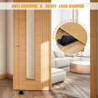 Crosize 3 Pack Rubber Door Stoppers - Image 5