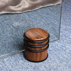 Sumnacon Heavy Duty Floor Door Stopper No Drill, Durability Stainless Steel - Image 7
