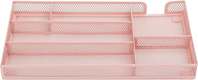 Annova Desk Drawer Organizer Tray - Image 5