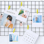 Clothes pins Yellow - Image 5