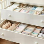 Drawer Organizer Set 4 Pack - Image 6