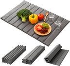 Large Stone Dish Drying Mat for Kitchen Counter, Quick-Dry Diatomaceous Earth by Unknown