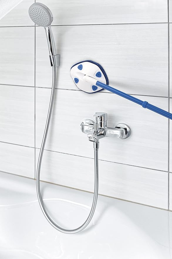 Clorox Extendable Tub & Tile Scrubber - Image 11