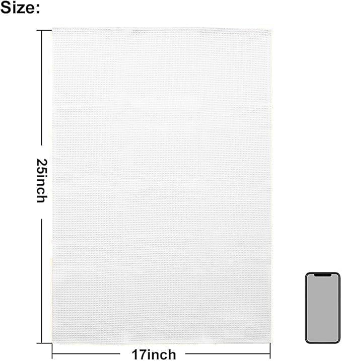 QUILTINA Dish Towels Set - Image 6