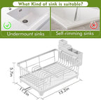 Dish Drying Rack - Image 2