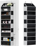 Over Door Organizer by Unknown
