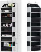 Over Door Organizer by Unknown