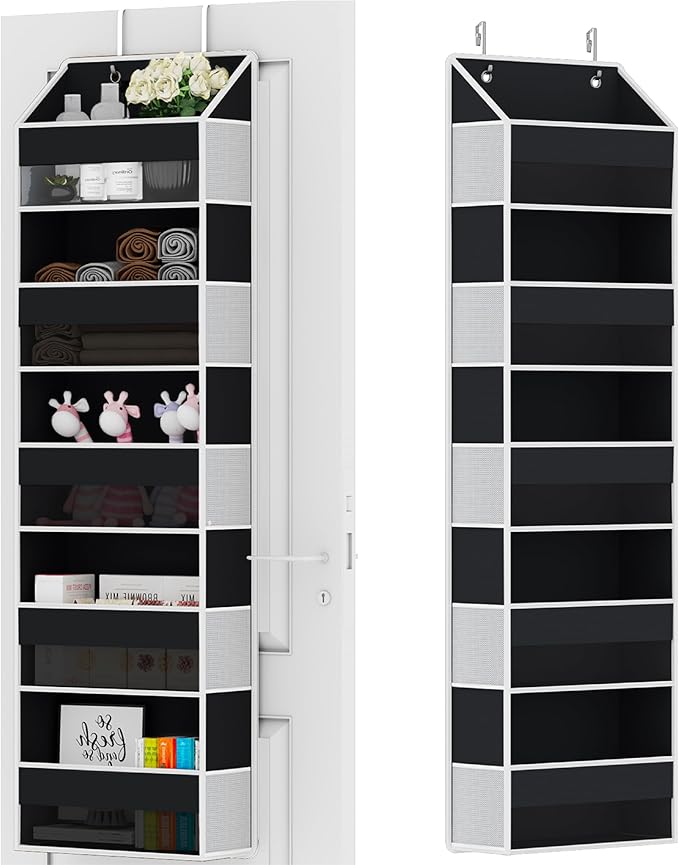 Over Door Organizer by Unknown