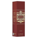 Lattafa Bade'e Al Oud Sublime – Fruity, Oud – All Over Spray Long-Lasting - Image 3