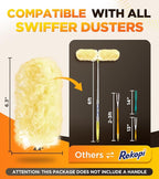 30 Count Heavy Duty Duster Refills - Image 4