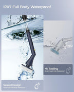 MayKing Electric Spin Scrubber - Image 8