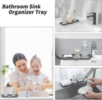Silicone Bathroom Soap Dishes - Image 3