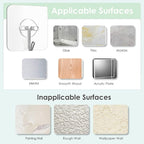 Wall Hooks for Hanging - Image 7