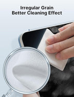 JSAUX Microfiber Cleaning Cloth 1-Pack - Image 2