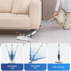 Steam Mop - All-in-one Powerful Handheld Steam Cleaner Detachable Floor Steamer - Image 5