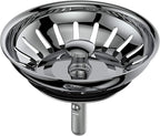 KANARY Stainless Steel Kitchen Sink Strainer Basket-Replacement - Image 7