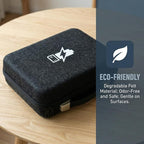Battery Organizer Storage Case Compatible - Image 2