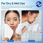 Ultra-Soft Disposable Face Towel - Image 4