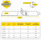 Heavy-Duty Wrap-It Storage Straps - Image 9