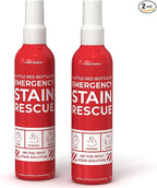 Emergency Stain Rescue Stain Remover Spray by TheHateStainCo
