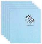 Vileda Professional | PVA Microfiber Cloth | All Purpose Cleaning Shammy | by Vileda+Professional