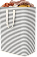 Lifewit 1 Pack Laundry Hamper Large Collapsible Laundry Baskets, Freestanding by Lifewit