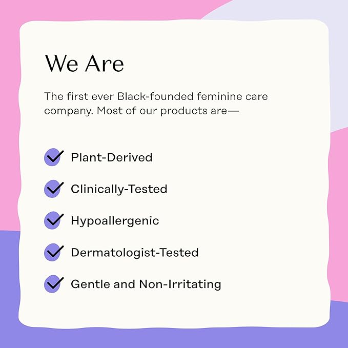 Honey Pot - Calming Herbal Super Sanitary Pads - Image 9