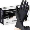 Schneider Nitrile Exam Gloves, and Food Prep by Schneider