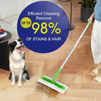 Orighty Dry Sweeping Cloths, Mop Pads Refills Compatible - Image 2