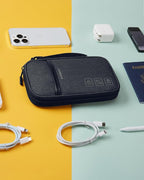 BAGSMART Cord Organizer Travel Cable Organizer Bag Tech Electronic Organizer - Image 8