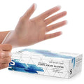 Dre Health Powder Free Disposable Gloves by DRE+Health