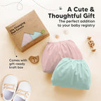 2-Pack Baby Changing Pad Cover for Girl, Boy - Image 9