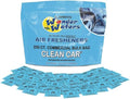 Wonder Wafers 250 Count Clean Car Unwrapped Automobile Professional Use Air by Wonder+Wafers