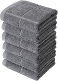 Glynniss Kitchen Towels Pack of 6, Dish Towles by Glynniss